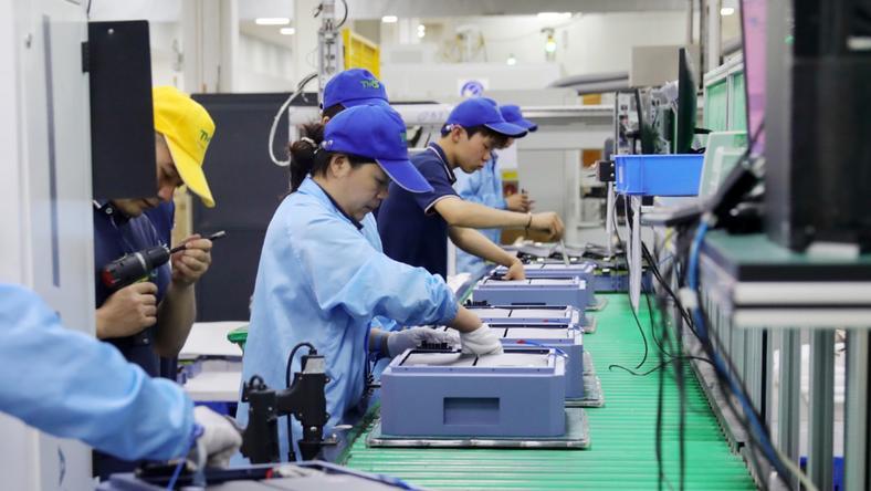 7万家储能企业出海实况:世界是一个巨大的草台班子